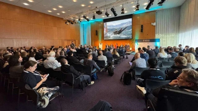 Yacht Racing Forum