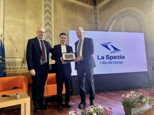 La Spezia Città Creativa UNESCO per il Design: inaugurato il primo evento ufficiale