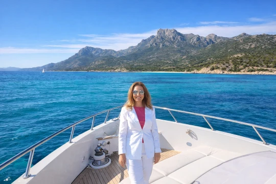 Giorgia Corona