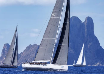 Ibiza JoySail Superyacht Regatta on course for high-calibre international fleet