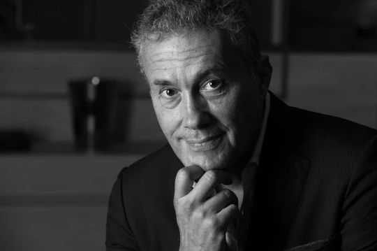 Francesco Guida, photo © Giovanni Malgarini/Top Yacht Design