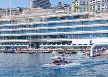 Yachting Student Fair 21: explore a future in the yachting industry