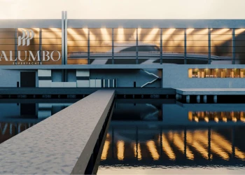 Palumbo Superyachts rafforza la propria presenza sull’Adriatico