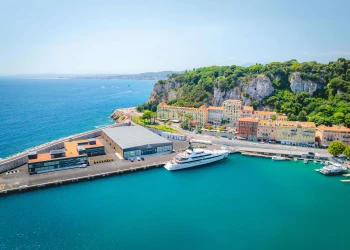 Nice Boating Tomorrow: New event for substainable boating