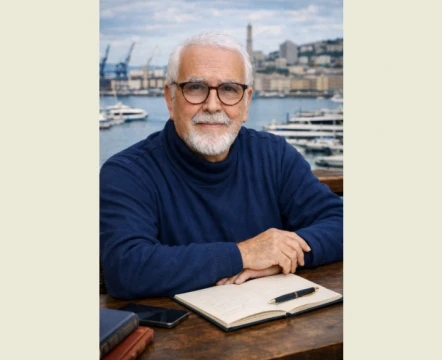 Vittorio Ruello: Il mare non è solo scenario, ma sistema economico e culturale