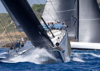 2026 RORC Caribbean 600: Leopard 3 Declared Overall Winner Under IRC