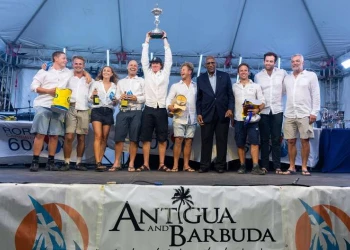 2026 RORC Caribbean 600: Worthy of its legacy