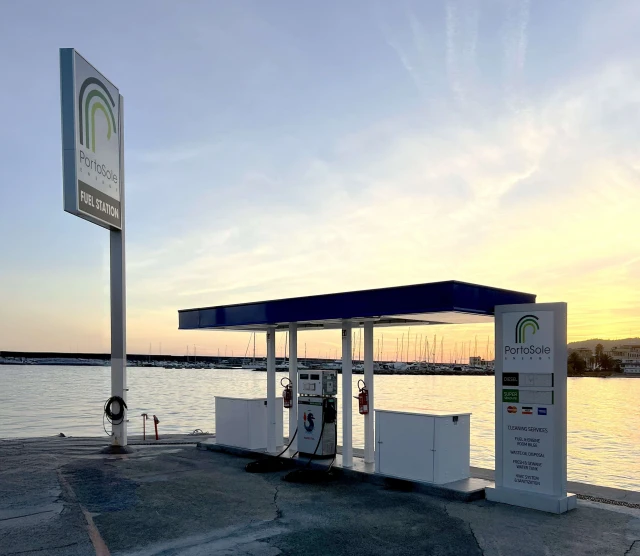 Portosole Energy