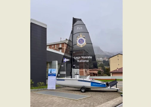 Malupa 5.0: avviata la collaborazione tra LNI e Centro Nautico Adriatico