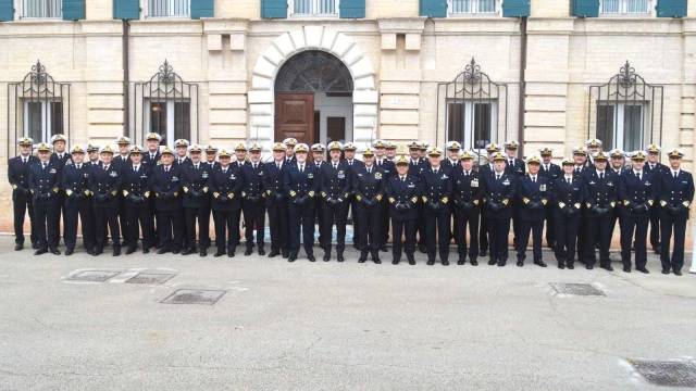 Le Direzioni Marittime incontrano il Comando Generale della Guardia Costiera