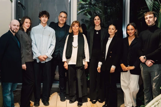 MYD24, Paola Lenti ha premiato MY AISEE: l’outdoor è diventato architettura di bordo