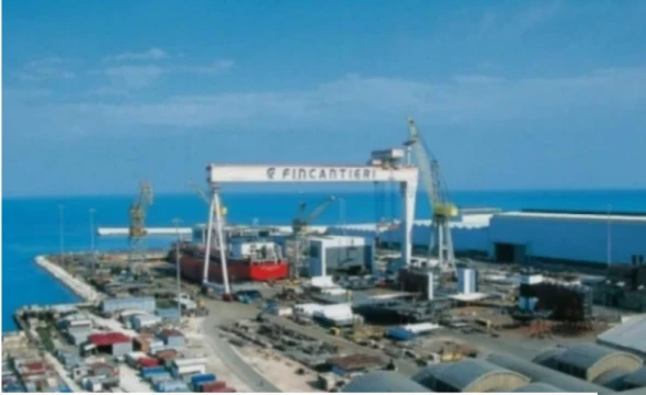 Fincantieri: Remazel completa l’acquisizione di H Tech Serviços e Manutenção Ltda