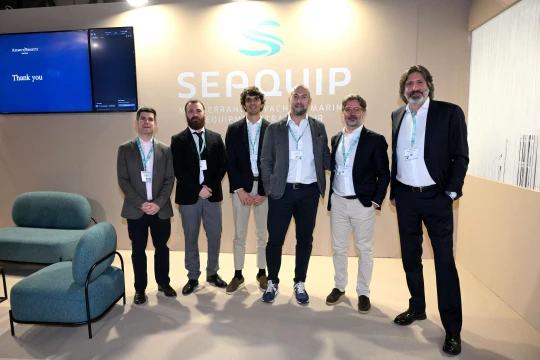 Per Azimut Benetti la Ricerca & Sviluppo è un gioco di squadra (da 40 milioni di euro)