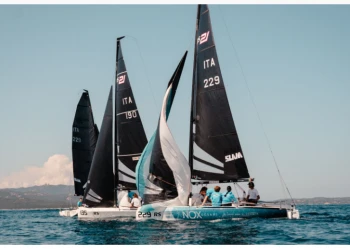 Cala dei Sardi: nasce G2 Challenge, il nuovo trofeo velico che unisce il Golfo di Cugnana al Lago di Garda