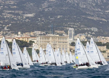 42nd Primo Cup-UBS Trophy: YCM’s Giangiacomo Serena di Lapigio (G-Spot) triumphs third year running