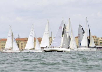 Campionato invernale di Roma, conclusa con 10 prove la 45ma edizione
