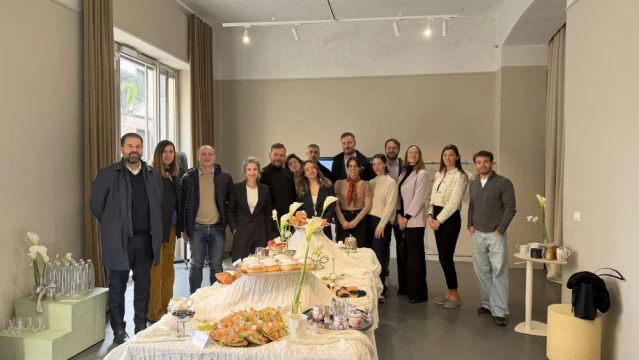 SIH Breakfast at SEAQUIP Milano 2026