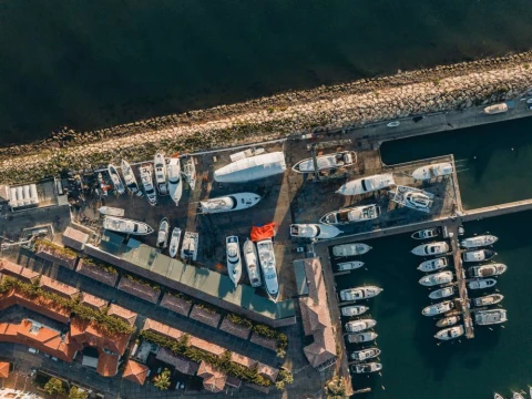 IBC Shipyard feiert 25 Jahre