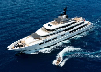 Tankoa Yachts porta l'eccellenza italiana al Palm Beach International Boat Show 2026