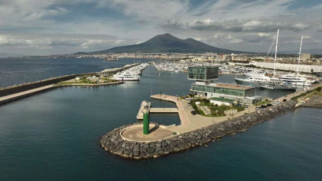Napoli Boat Show: al Marina di Stabia debutta il nuovo salone nautico