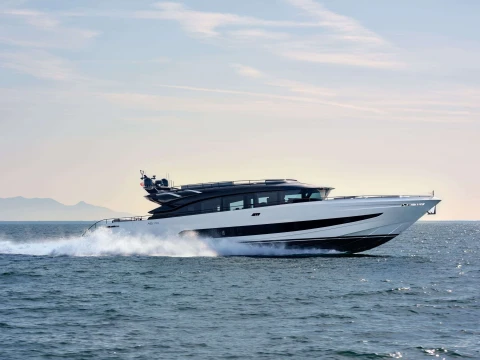 AB Yachts al Palm Beach International Boat Show 2026