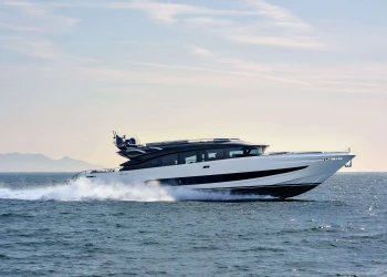 AB Yachts at the Palm Beach International Boat Show 2026