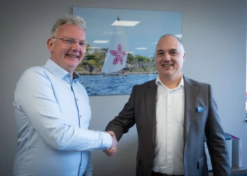 New executive appointment at Yanmar Marine International to strengthen operations