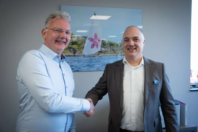 New executive appointment at Yanmar Marine International to strengthen operations