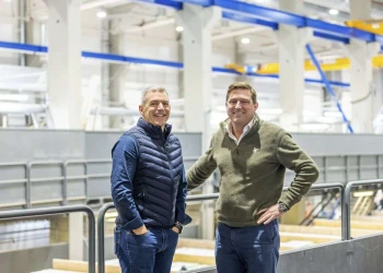 Baltic Yachts strengthens Americas Presence