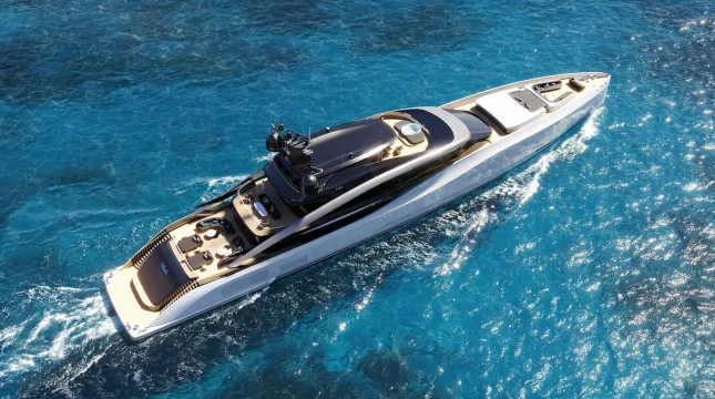 ISA Blade 70