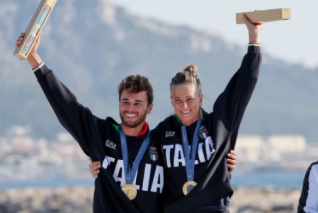 Tita e Banti verso Los Angeles 2028, riparte il progetto olimpico