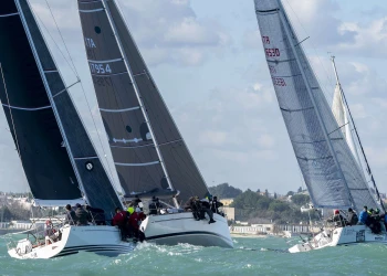 XXVI Campionato Invernale Vela d’Altura Città di Bari