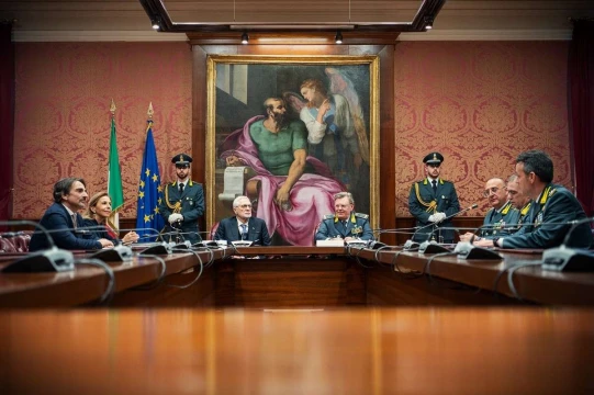 Confindustria Nautica e Guardia di Finanza firmano un memorandum tecnico operativo