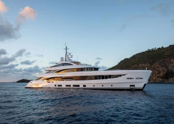 Benetti announces its participation in the Palm Beach International Boat Show 2026