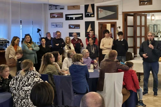 Grande successo per l’Open Day dello Yacht Club Sanremo