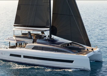 Bali 7.0 the dawn of a new era in luxury catamarans