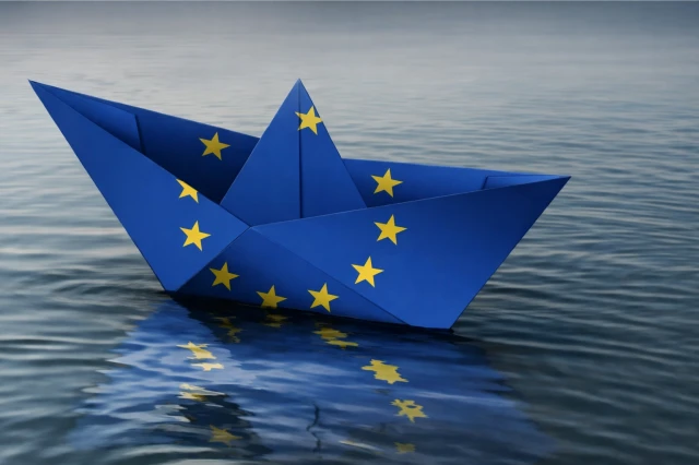 Europe Launches Its Maritime Industrial Strategy: Shipyards and Shipping Back at the Center