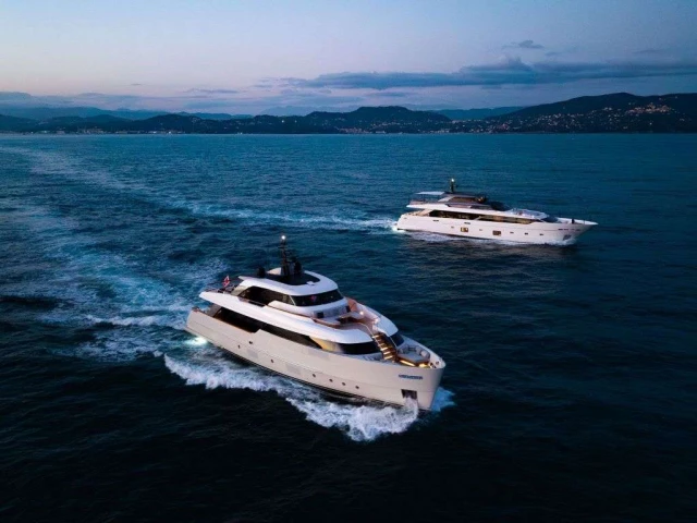 Equinoxe Yachts celebra 40 anni tra crescita e sviluppo nel settore yachting