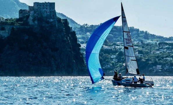 LNI – Sezione di Isola d’Ischia, appuntamenti del 25–26 aprile