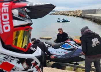 Next Generation Powerboat, si chiude il secondo weekend dell’edizione 2026