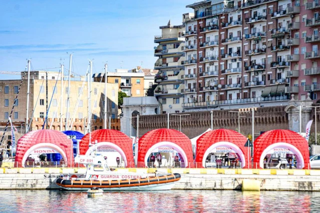 Boat Days 2026, a Civitavecchia grande affluenza e interessanti risultati commerciali