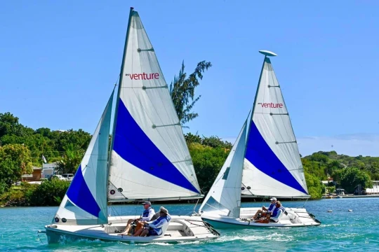 World Sailing to launch first Inclusive Development Programme