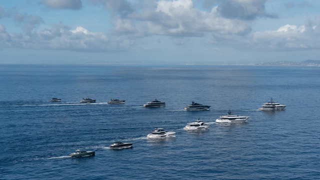 Ferretti cresce nel 2025, aprile decisivo tra OPA e mercato: titolo ai massimi storici