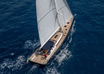 Ice 70 at Palma Boat Show 2026