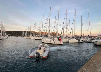 Marinedi torna al PIBS con la Formula 8+4