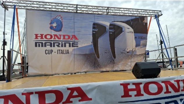 Honda Marine Cup 2026 – seconda edizione