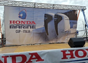 Honda Marine Cup 2026 – seconda edizione