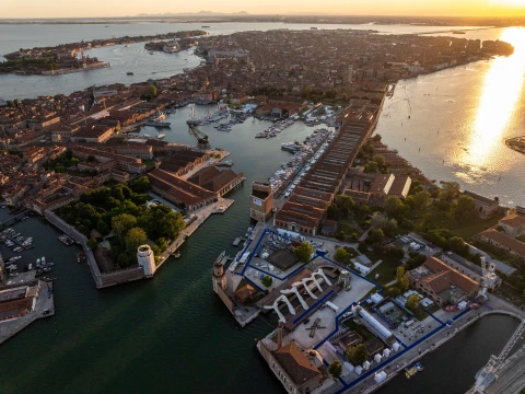 Venice: the Boat Show returns for its seventh edition