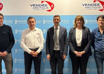 Vendée Arctique Les Sables d’Olonne : The first names announced for an already promising line-up​