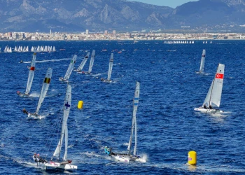 Palma set to deliver classic Sofía finale  indietro